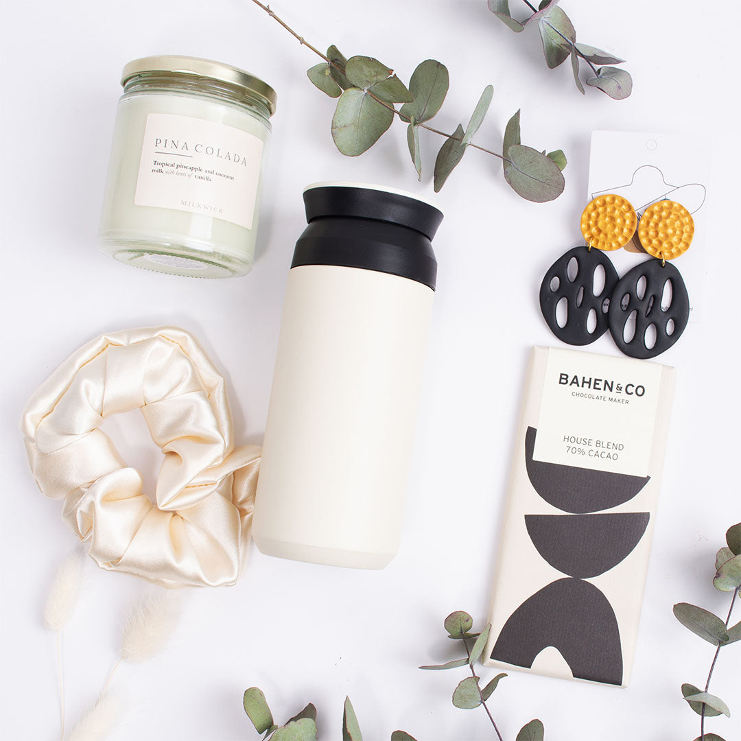 gift set De stress box - Sophistik