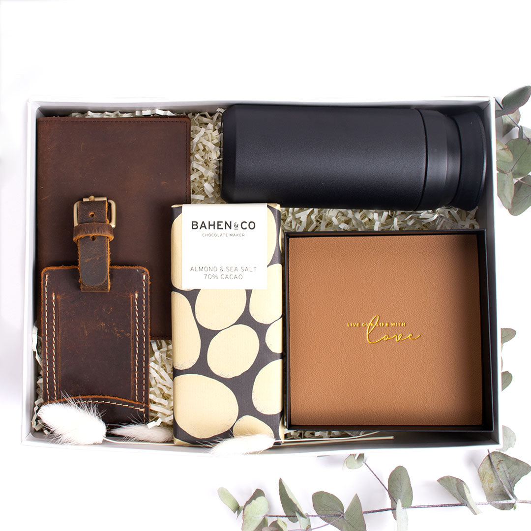 gift set Crafted - Sophistik