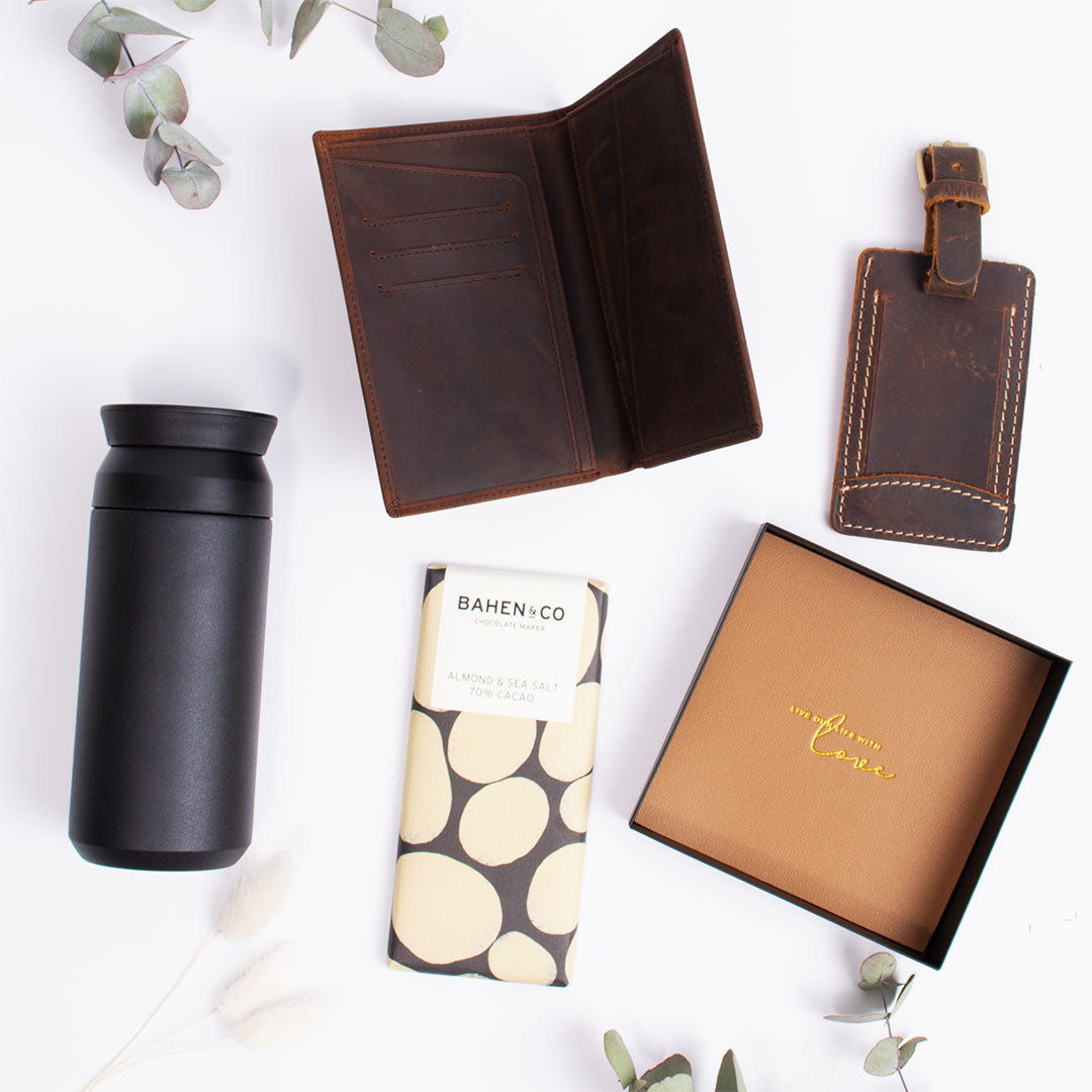 gift set Crafted - Sophistik