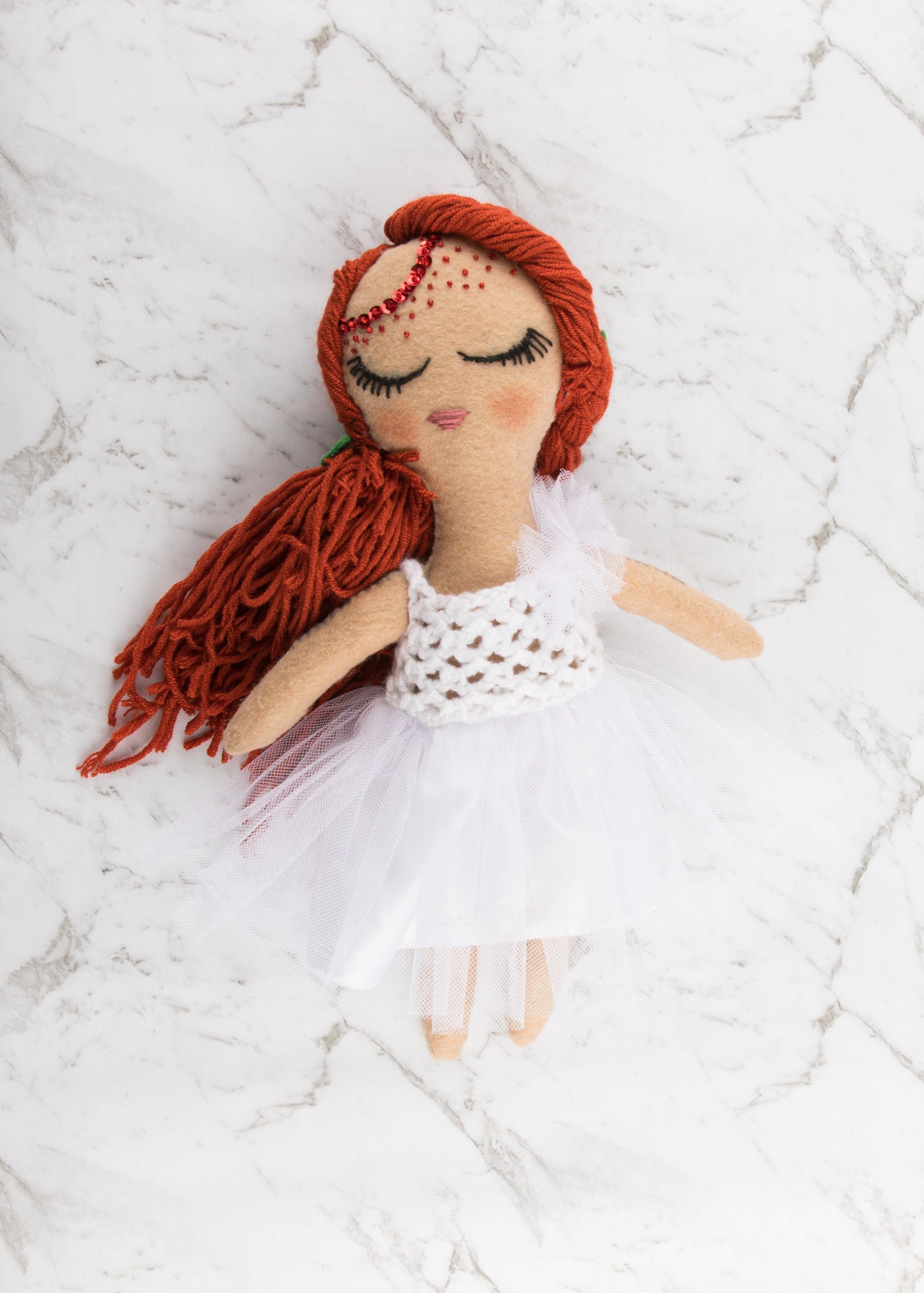 items Rag doll - Sophistik