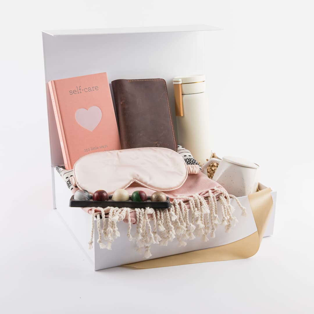 gift set Homebody - Sophistik