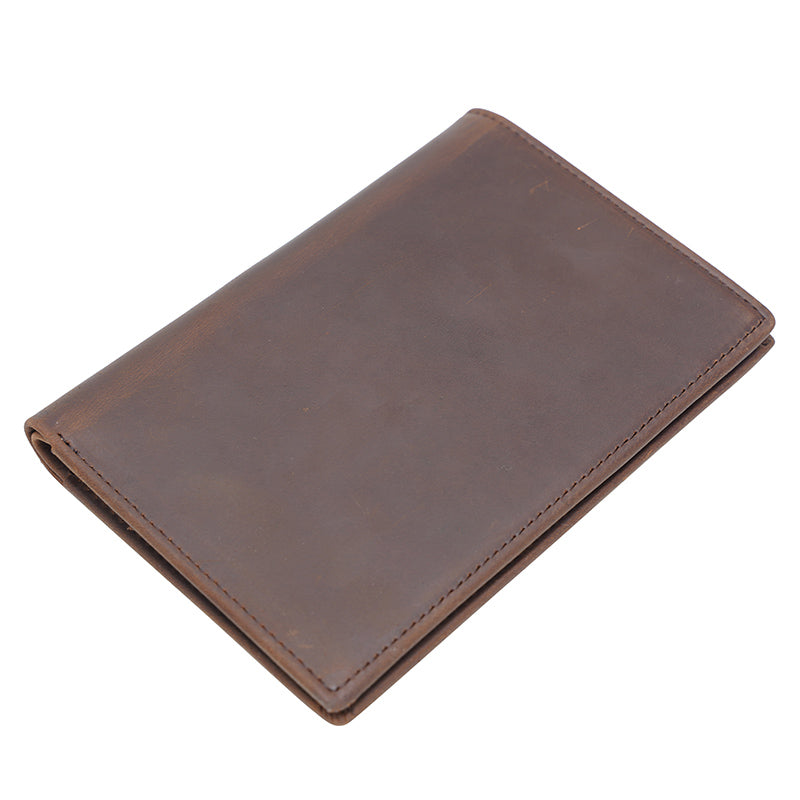 items Leather wallet - Sophistik