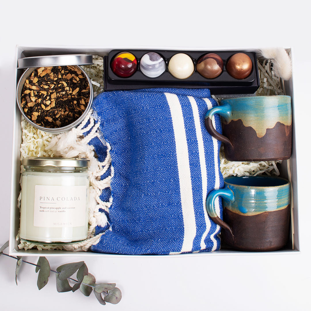 gift set The Sweet Home - Sophistik