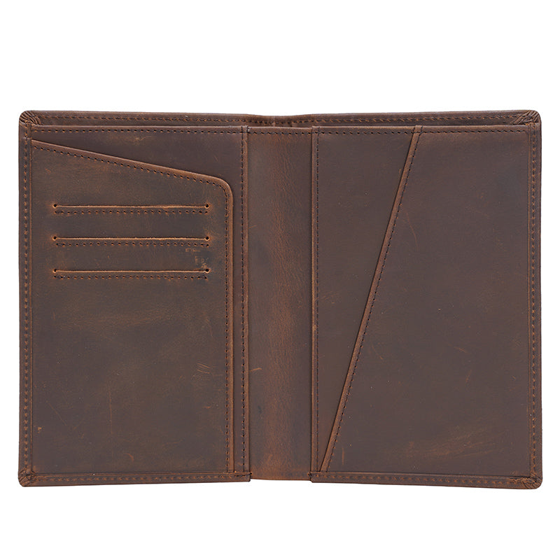 items Leather wallet - Sophistik