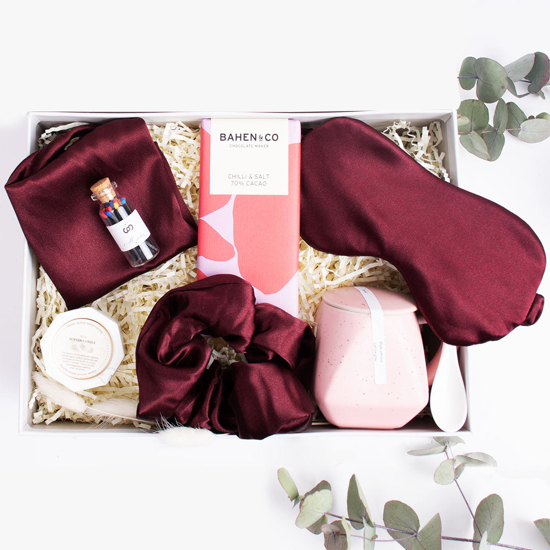 gift set Heavenly Hamper - Sophistik