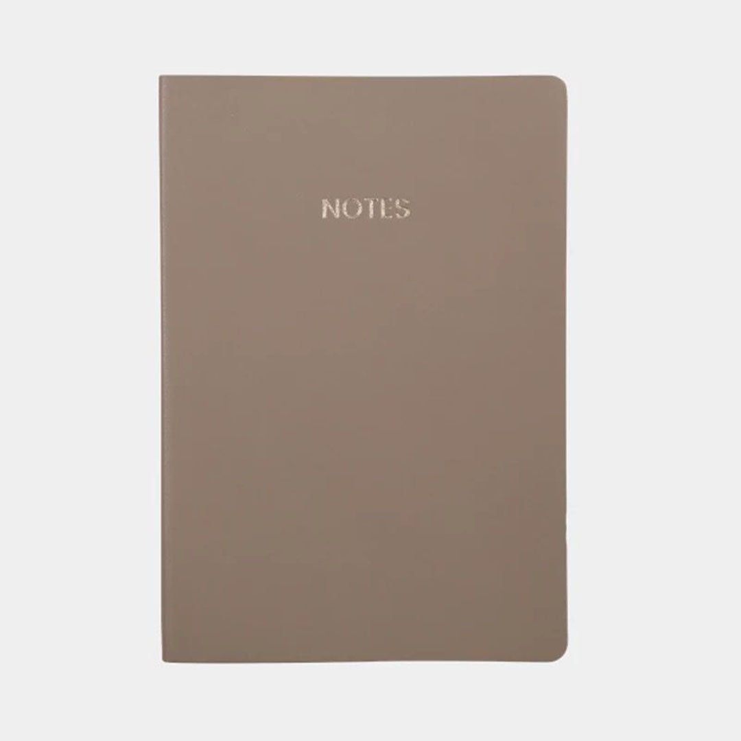 A5 CLASSIC JOURNAL---The A5 notebooks are the perfect size with a wide range of colors making them ideal companions for all walks of life. Lines width 7mm. 80 Sheets/160 Pages,Size: 5.59 x 8.23 inch, perfect size for carrying around or put into your bag or purse. Sophistik
