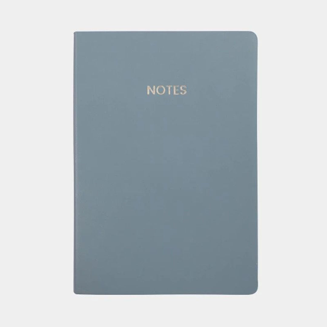 A5 CLASSIC JOURNAL---The A5 notebooks are the perfect size with a wide range of colors making them ideal companions for all walks of life. Lines width 7mm. 80 Sheets/160 Pages,Size: 5.59 x 8.23 inch, perfect size for carrying around or put into your bag or purse. Sophistik