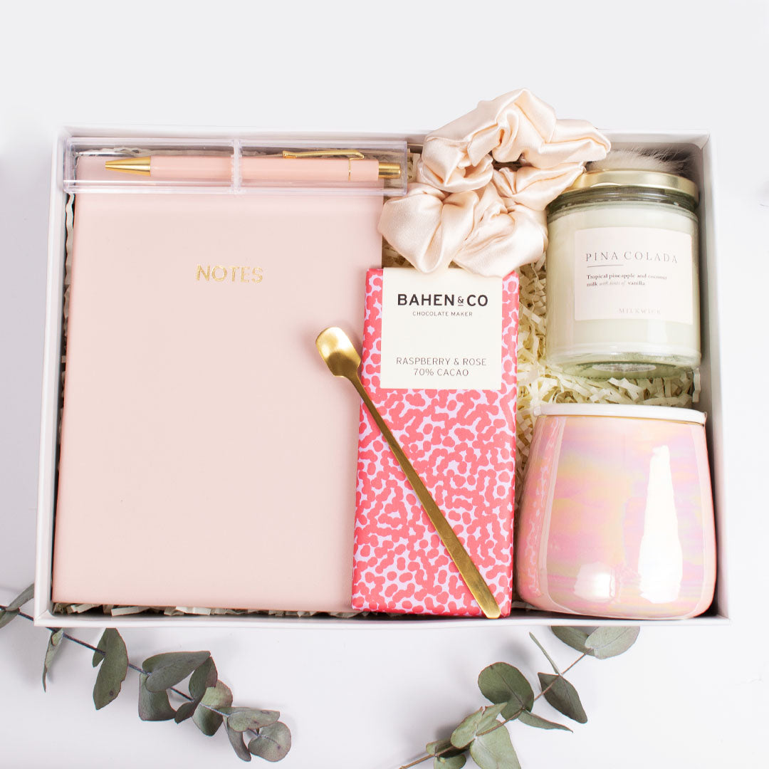 gift set Evening Ritual - Sophistik