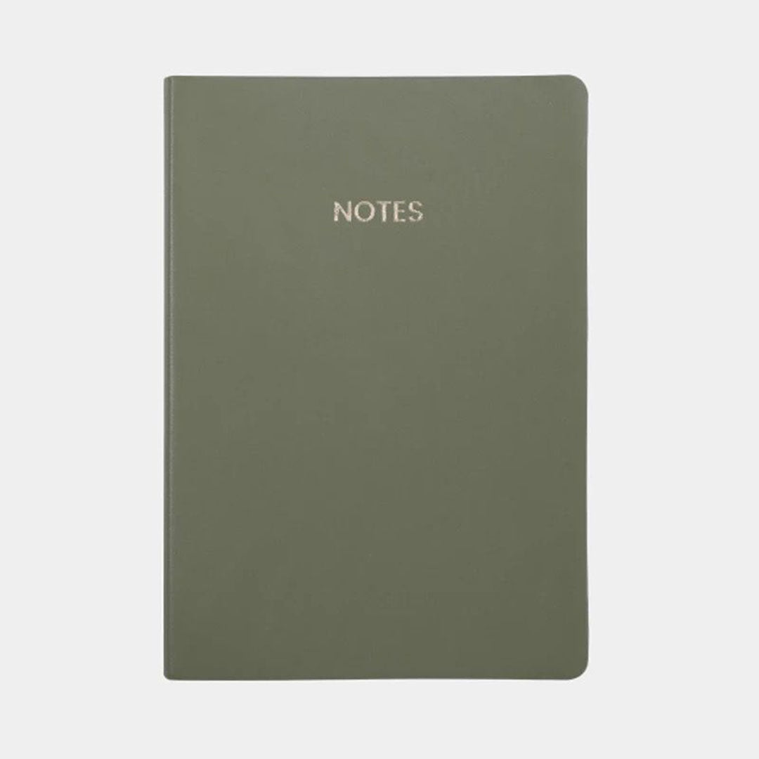 A5 CLASSIC JOURNAL---The A5 notebooks are the perfect size with a wide range of colors making them ideal companions for all walks of life. Lines width 7mm. 80 Sheets/160 Pages,Size: 5.59 x 8.23 inch, perfect size for carrying around or put into your bag or purse. Sophistik