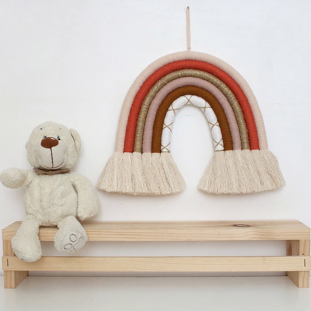 items Fiber Rainbow - Sophistik