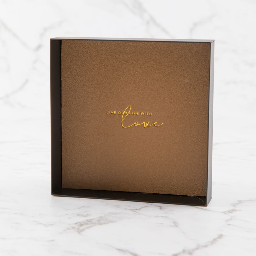 items Catchall tray - Sophistik