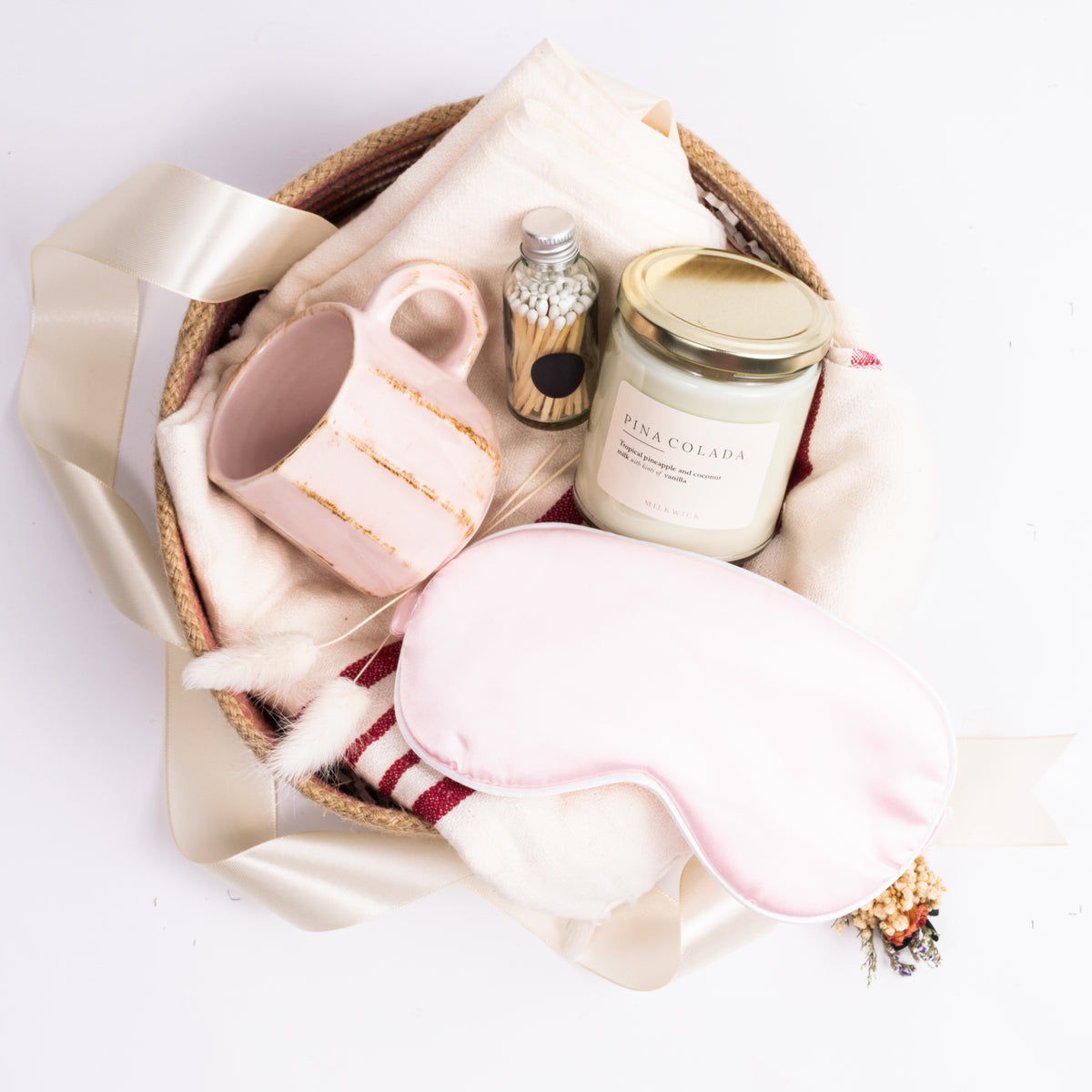 Heartfelt Basket