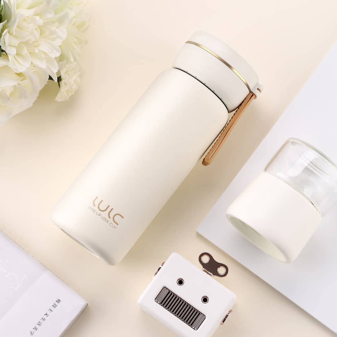 items Tumbler - Sophistik