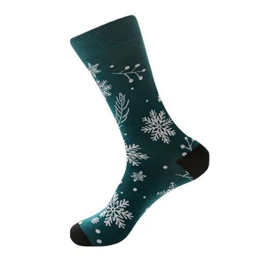 Sophistik Socks, Christmas socks, gift socks, cotton socks