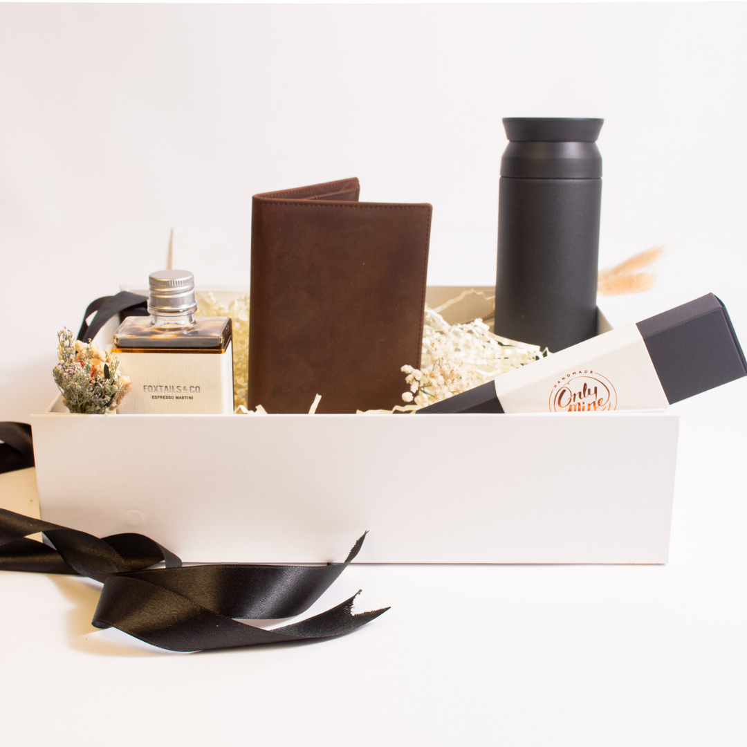 gift set C'est Chic - Sophistik