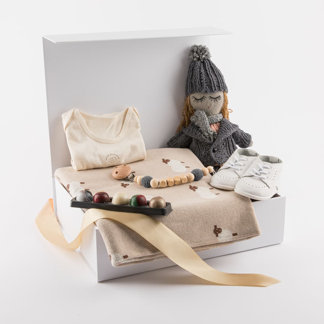 gift set Bundle of joy - Sophistik