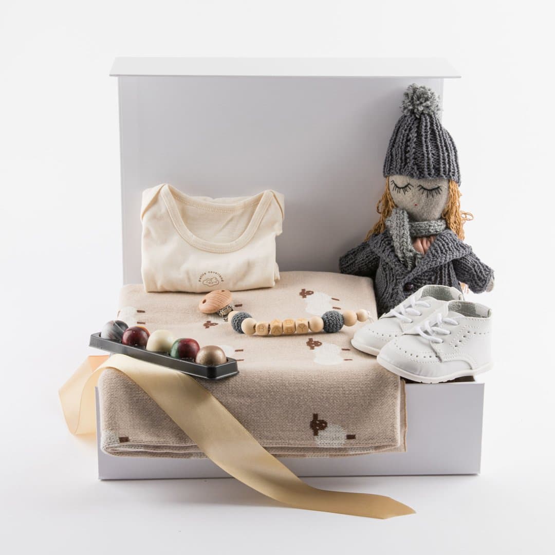 gift set Bundle of joy - Sophistik