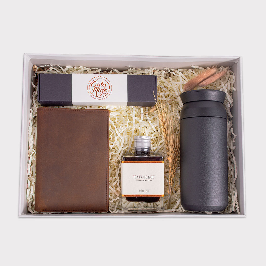 gift set C&#39;est Chic - Sophistik