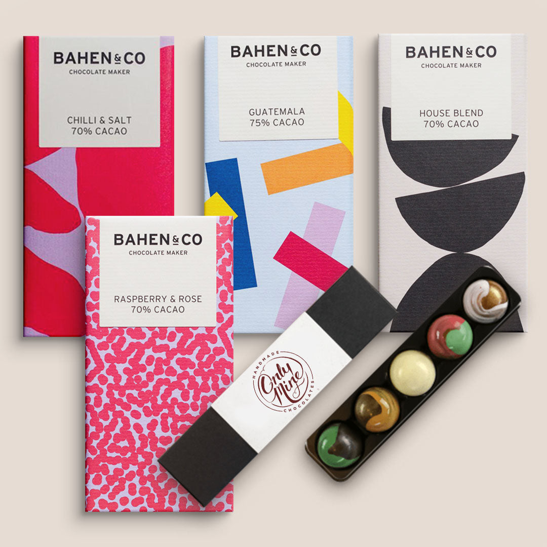 items Edibles - Sophistik