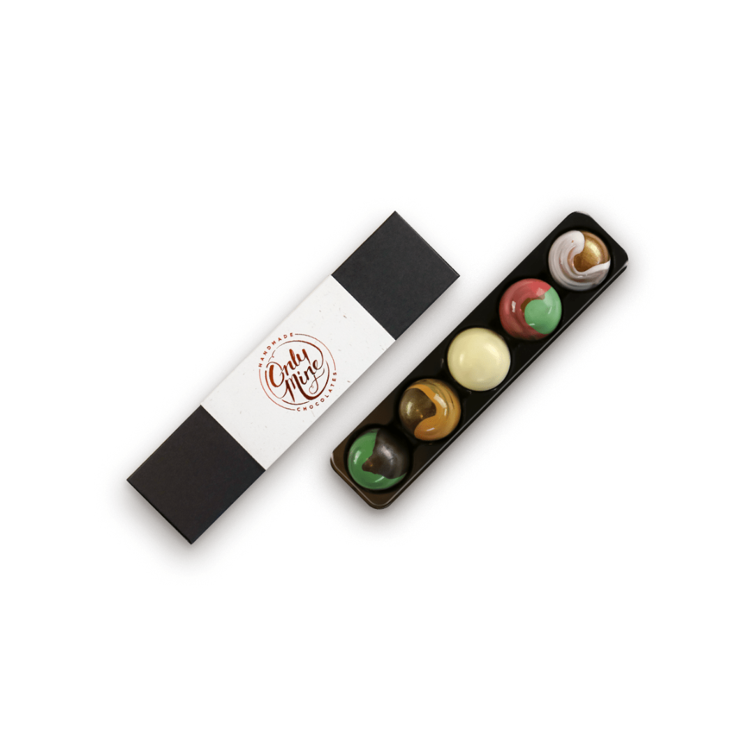 items Edibles - Sophistik