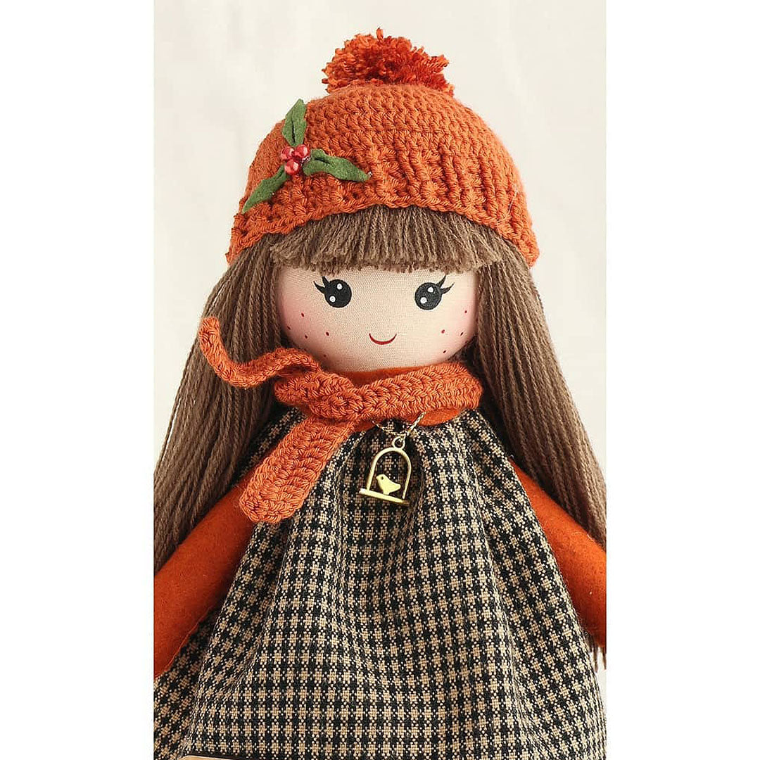 Handmade Doll Variety