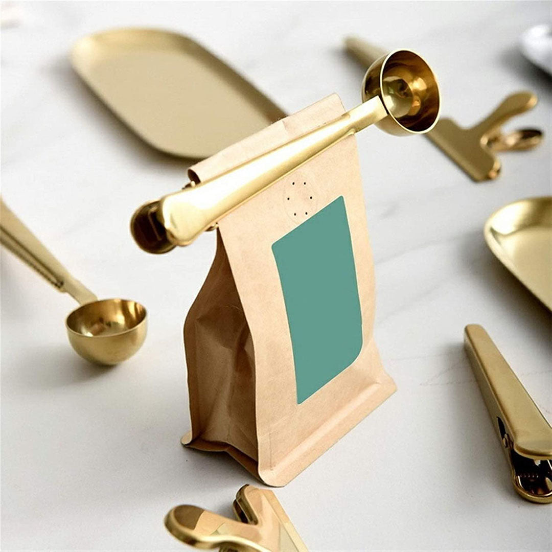 Box Builder Scoop Spoon - Sophistik