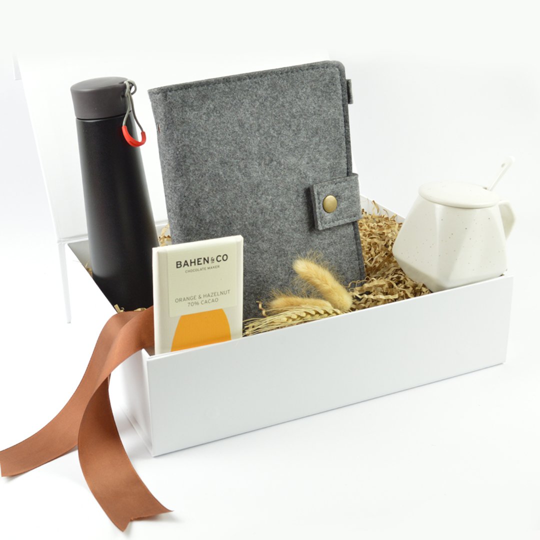 gift set Graceful - Sophistik