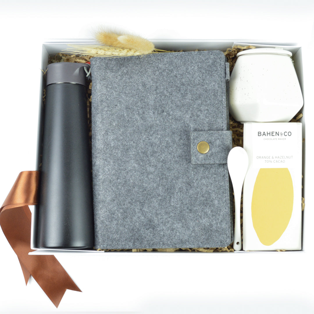 gift set Graceful - Sophistik