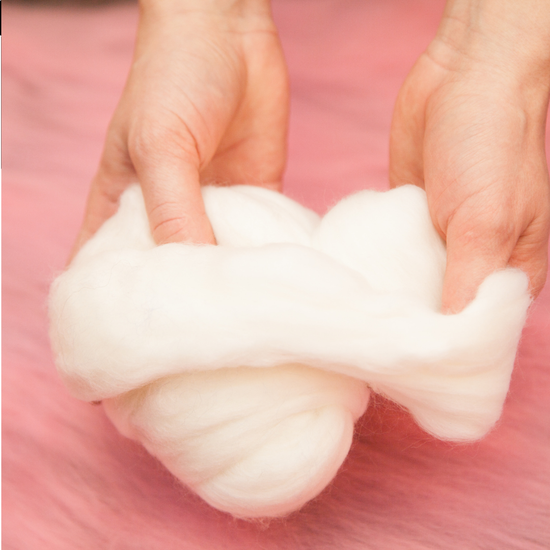 items Felt Cloud - Sophistik