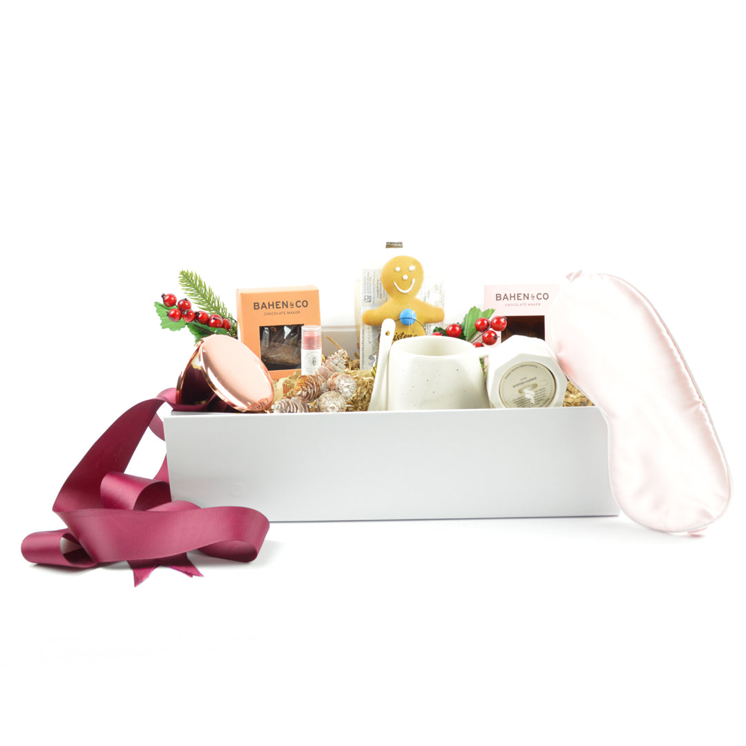 Christmas gifts Comfort for Christmas - Sophistik