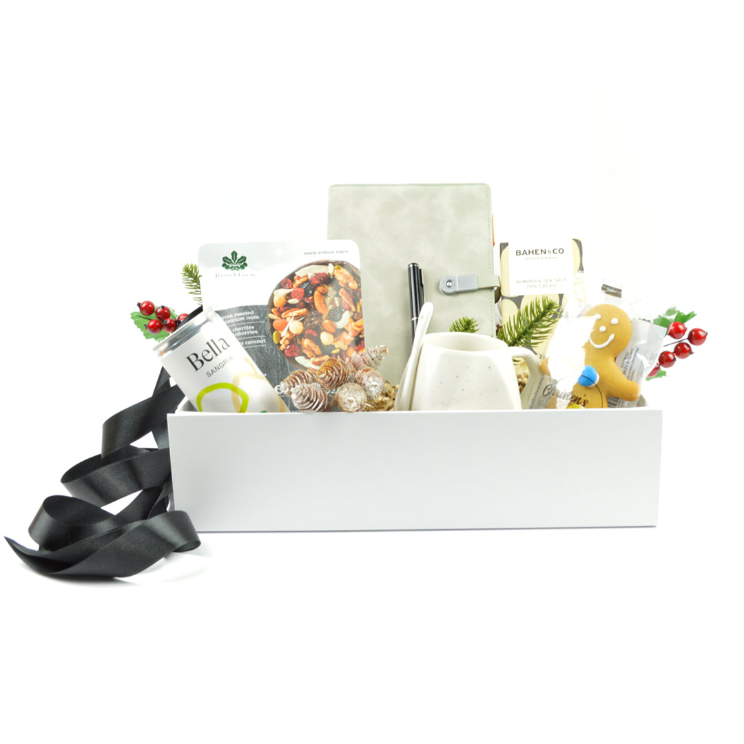 Christmas gifts Fine Christmas box - Sophistik