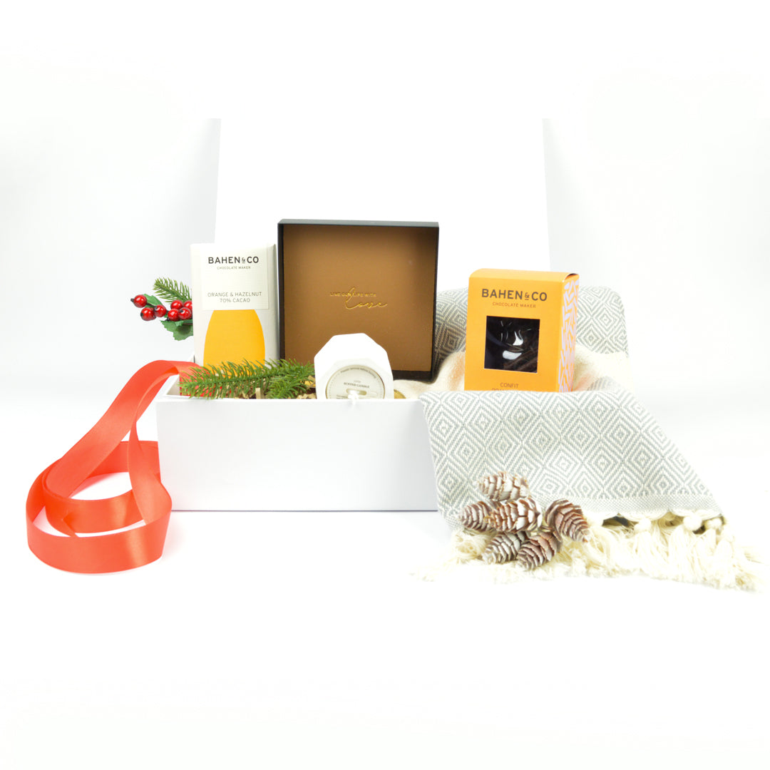 Christmas gifts Home for Christmas - Sophistik