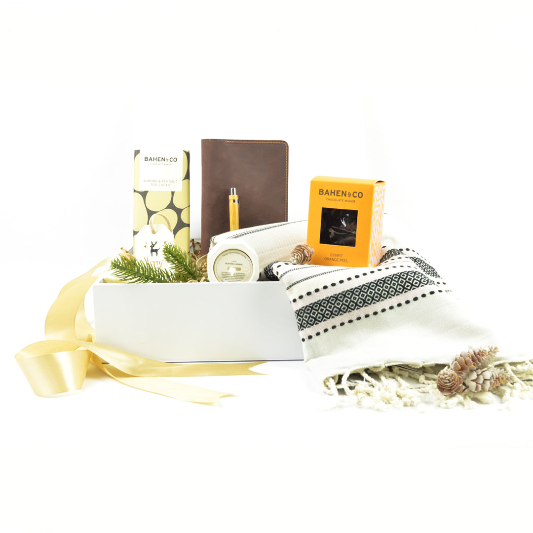 Christmas gifts Restore & Reflect - Sophistik