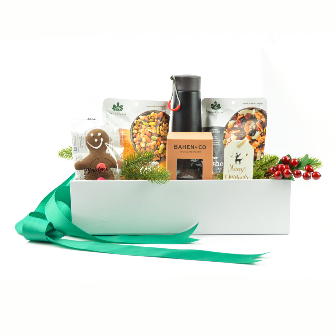 Christmas gifts Cozy treat - Sophistik