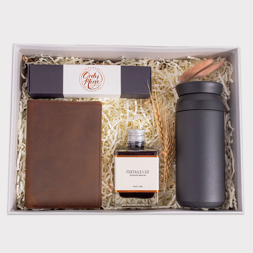 gift set C&#39;est Chic - Sophistik