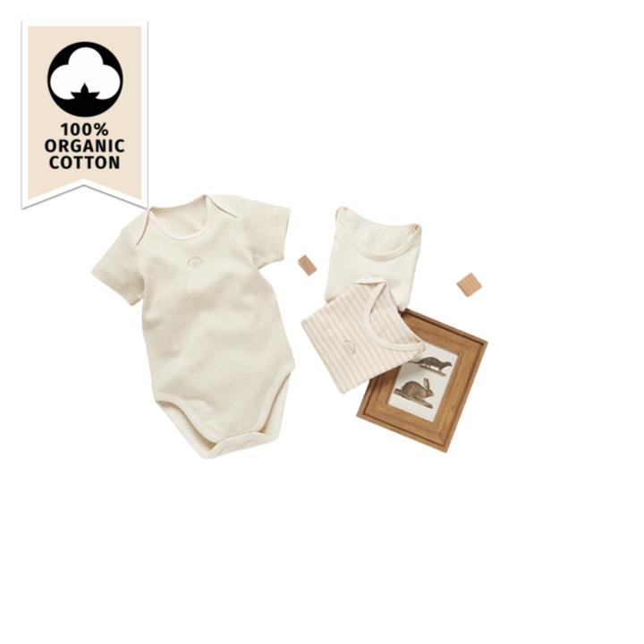 items Baby organic top - Sophistik