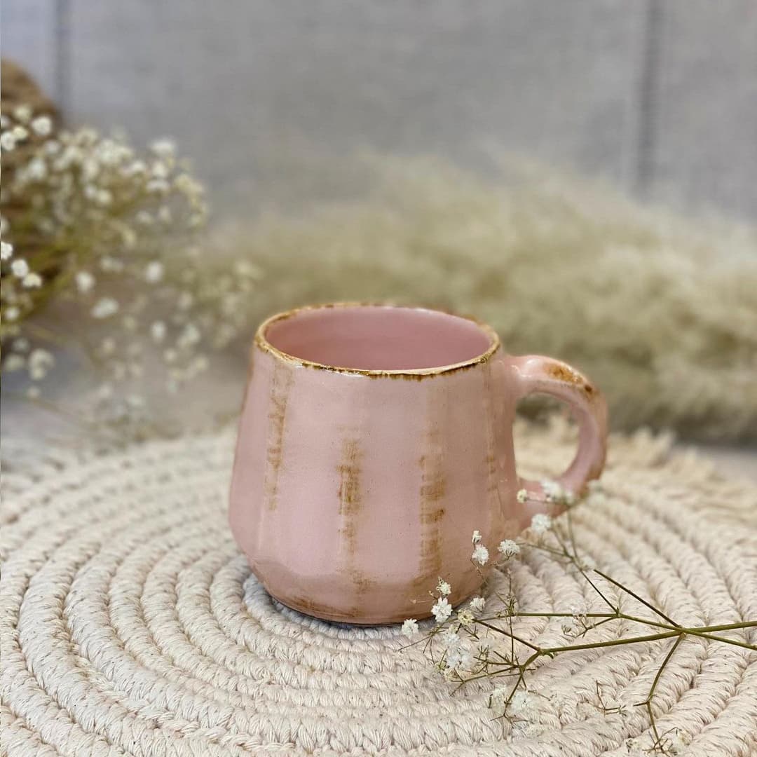 items Hand Thrown Mug - Sophistik