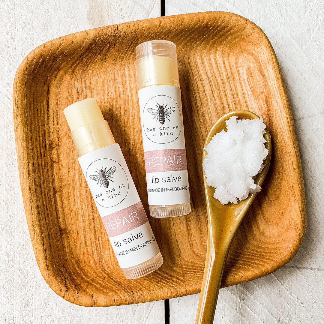 add lip salve to your gift box. organic made in Melbourne  Australia, Sophistik