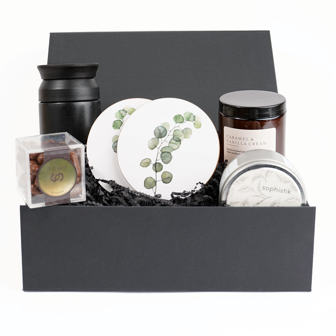 employee gift, resignation gift, promotion gift, on boarding gift, professional gift, ideal gift Melbourne, Same day delivery gift Melbourne