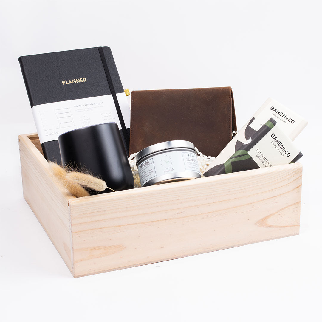 job promotion gift, employee gift, gift for boss, best gift Australia, Christmas gifts, Sophistik