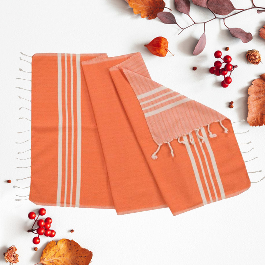 items Handmade Towel - Sophistik