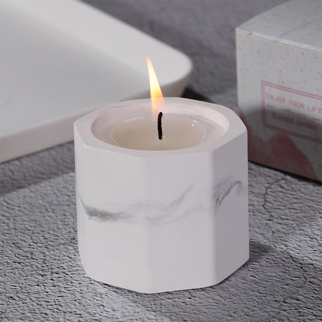 items Soy Candle - Sophistik