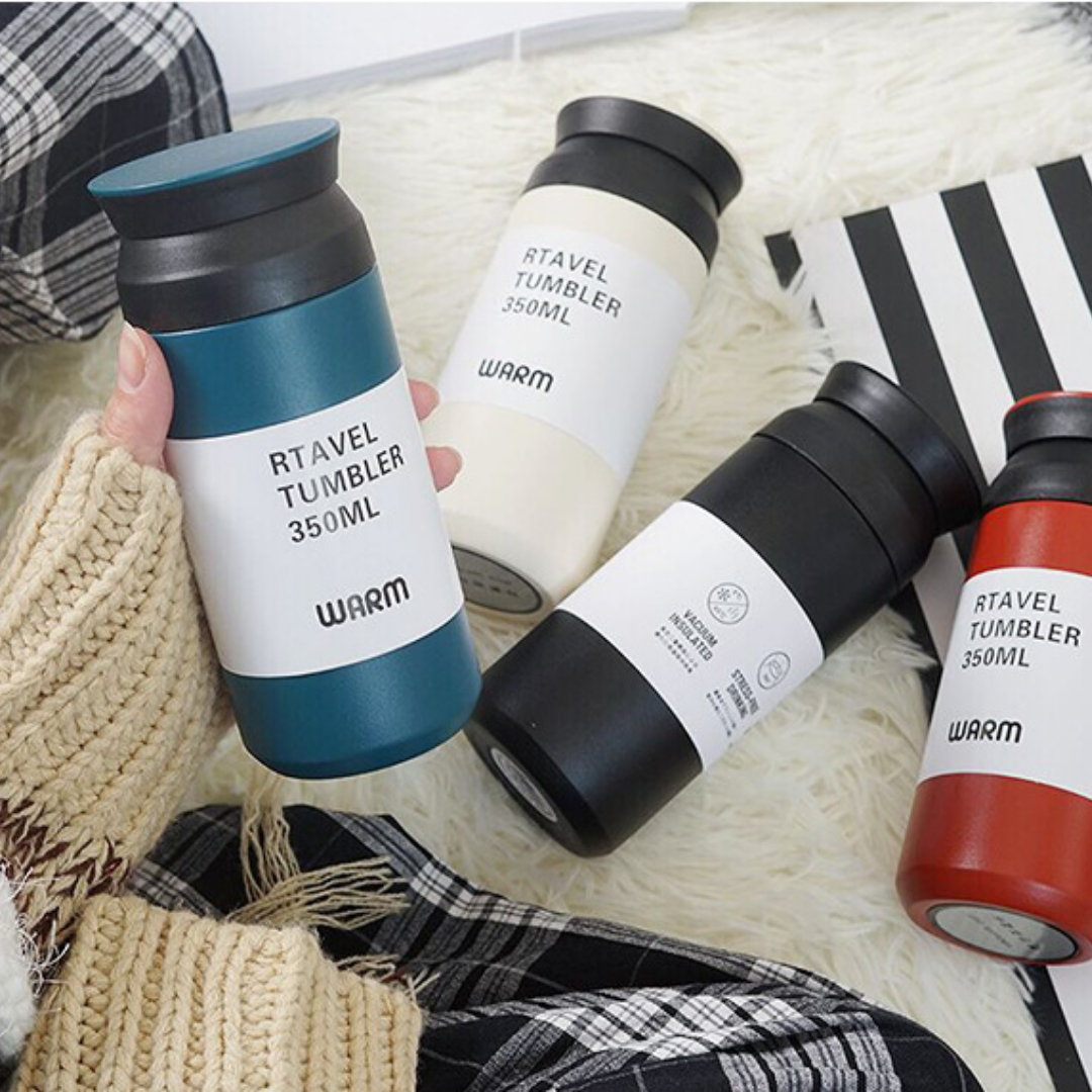 items Insulated Thermos - Sophistik