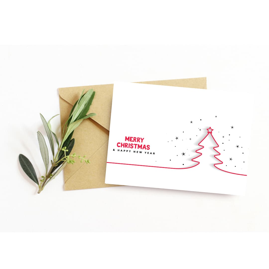 Christmas gifts Fine Christmas box - Sophistik